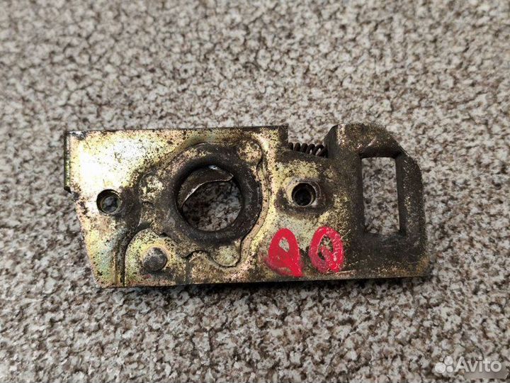 Замок капота Chery Qq Sweet