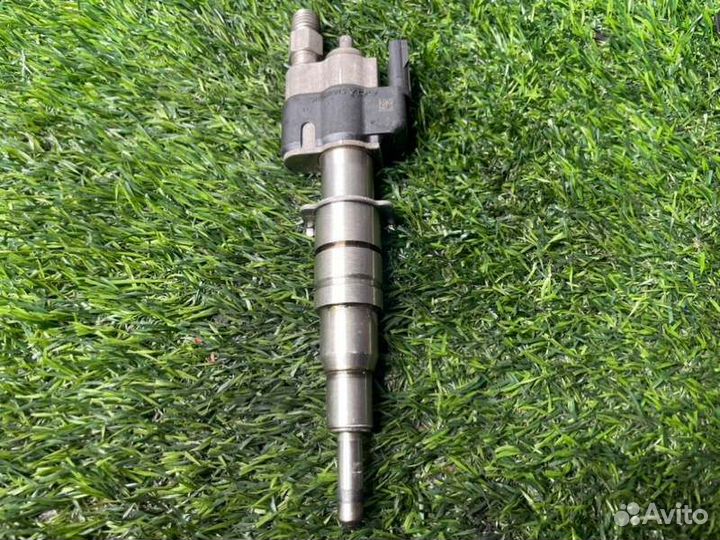 Форсунка топливная Bmw X6 E71 N63B44