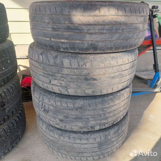 Matador MP 47 Hectorra 3 195/55 R16