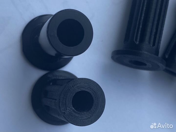 Втулка для крепления телевиз. samsung к кронштейну