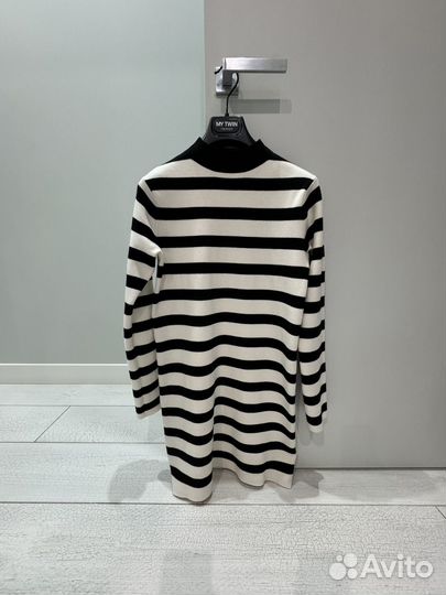 Платье туника кофта Mango