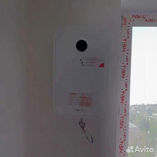 Приточно-вытяжное оборудование