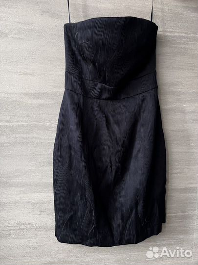 Платье вечернее