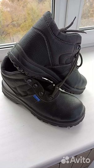 Ботинки рабочие 43