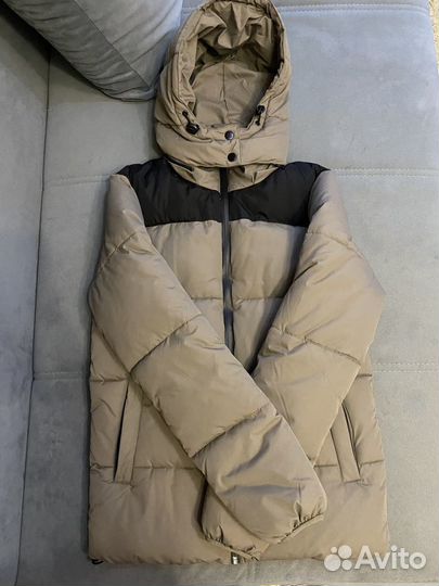 Куртка зимняя мужская или на подростка