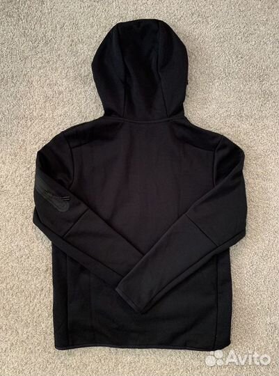 Кофта Nike tech fleece