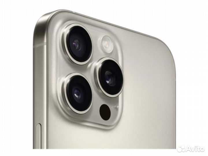 iPhone 16 Pro, 128 ГБ