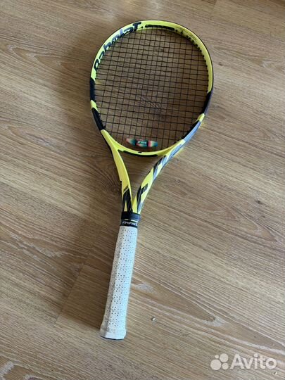 Ракетка для большого тенниса babolat