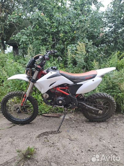 Ттр 125