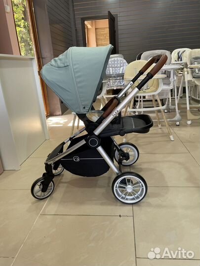 Коляска Rant Flex 2 в 1 новая