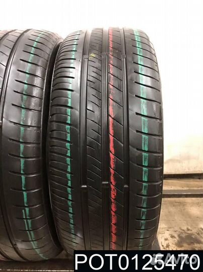 Nexen N'Blue S 205/55 R16 91V