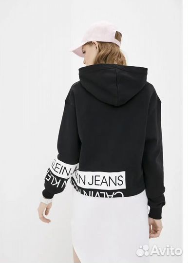 Свитшот женский