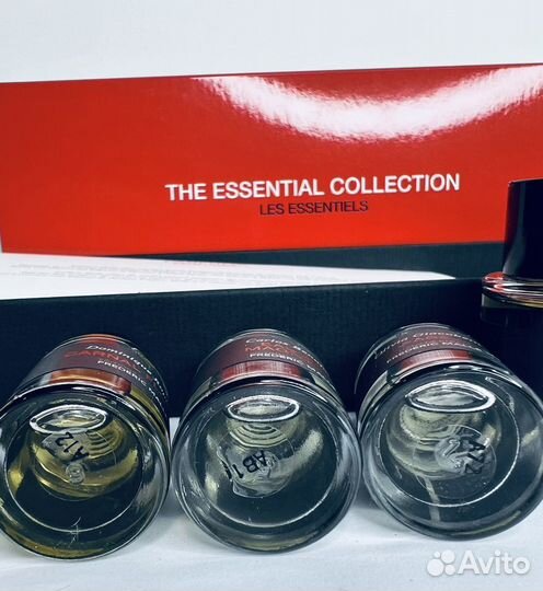 Frederic Malle Парфюм Набор жен 5*7 ml Оригинал