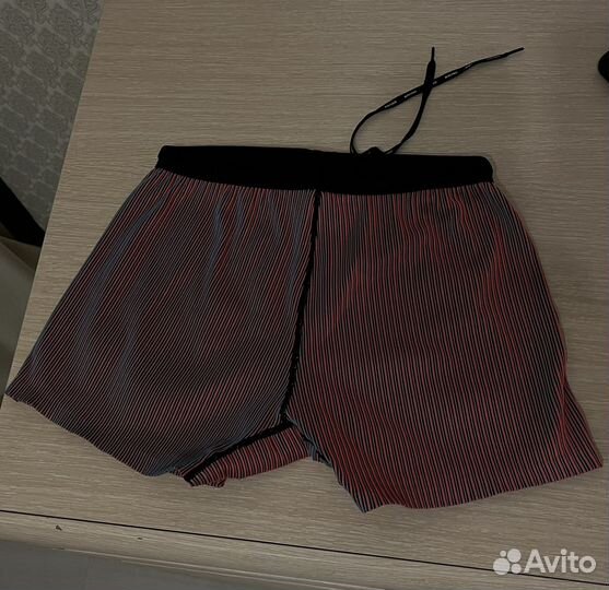 Шорты спортивные женские