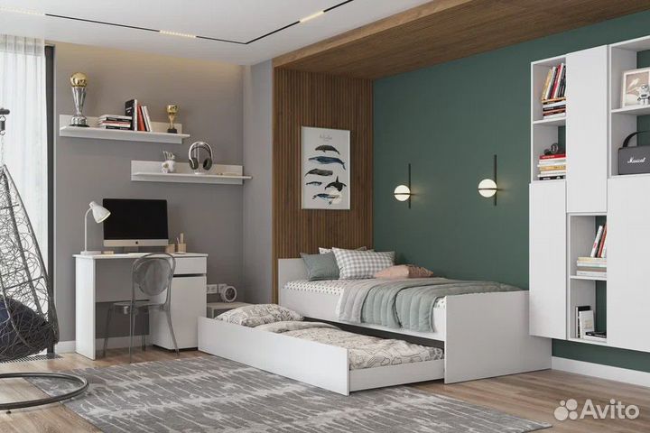 Модульная система 