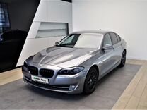 BMW 5 серия 3.0 AT, 2012, 186 125 км, с пробегом, цена 1 999 000 руб.