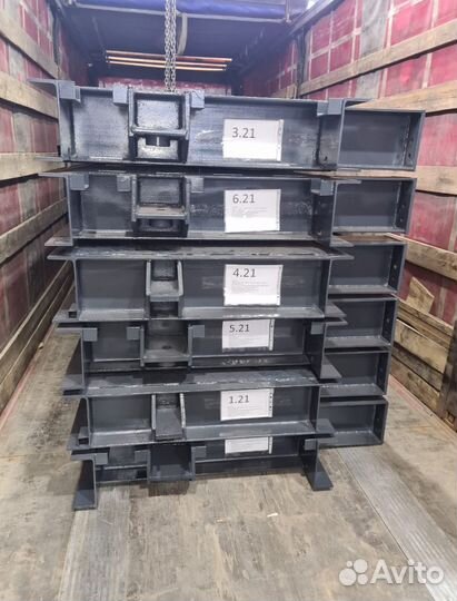 Весы автомобильные от производителя