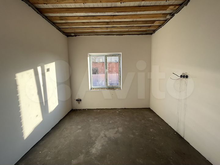 Дом 72 м² на участке 7 сот.