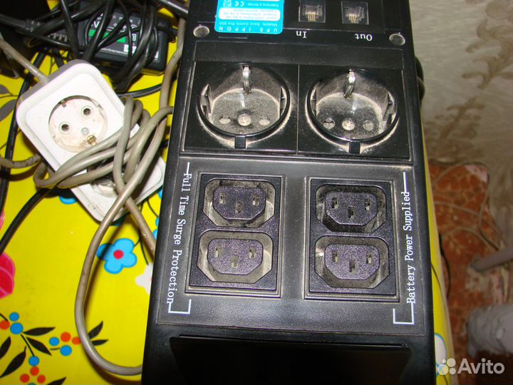 Ippon back comfo PRO 600 b