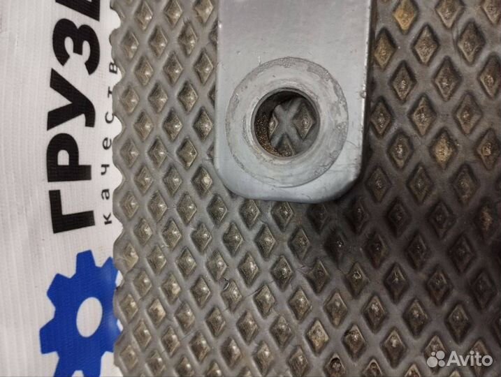 Серьга рессоры Volvo FH4 20467735