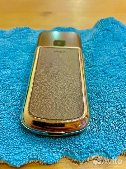 Nokia 8800 Arte, 1 ГБ