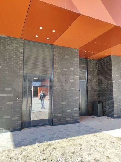 Машиноместо, 14 м²