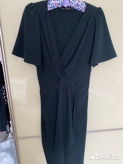 Платье zara