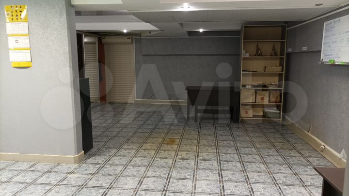 Офис, 60 м²