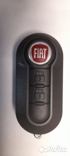 Ключ для Citroen Jumper,Fiat Ducato