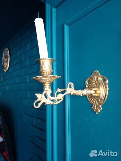 Подсвечник