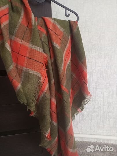 Платок шаль