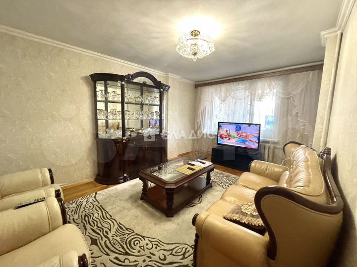 Дом 114 м² на участке 6,2 сот.