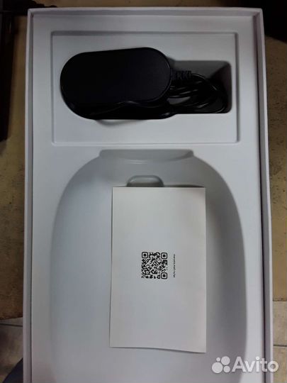 Умная колонка Капсула VK с Марусей