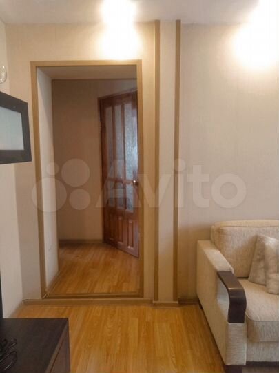 3-к. квартира, 57,7 м², 3/5 эт.