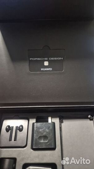 HUAWEI Mate 50 RS Porsche Design, 12/512 ГБ