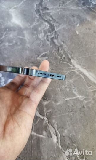 iPhone 12 Pro Max, 128 ГБ