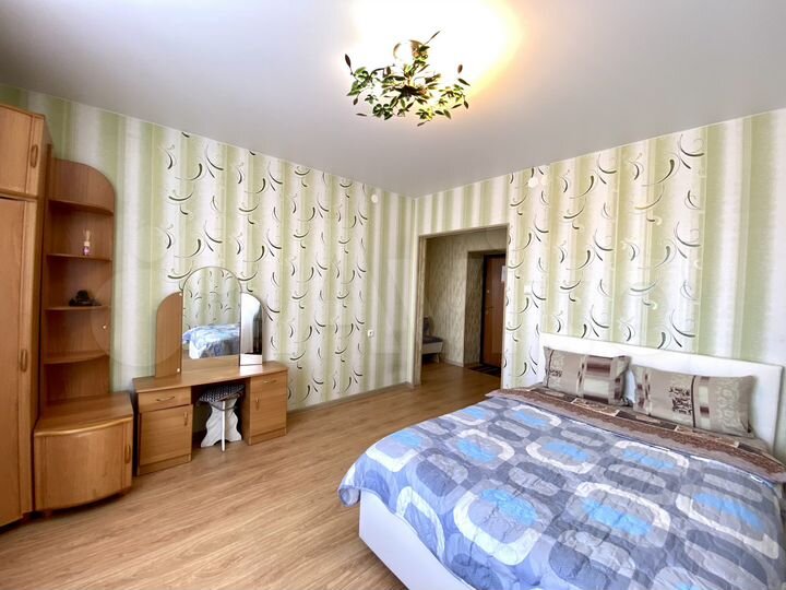 1-к. квартира, 32 м², 15/16 эт.