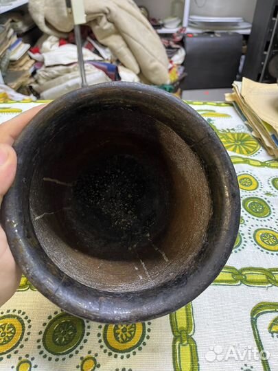 Кувшин Крынка глечик глина Горшок СССР