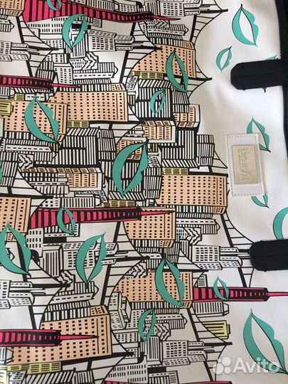 Пляжная Сумка Летняя Benefit