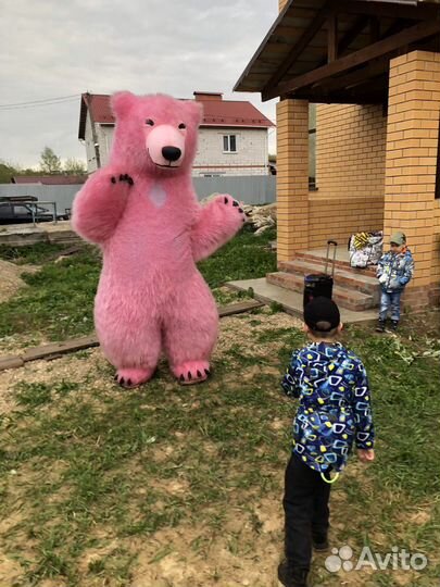 Ростовые куклы на праздник