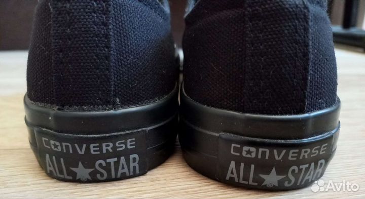 Кеды Converse
