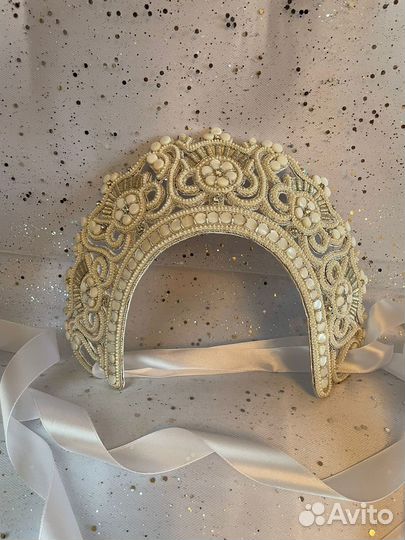 Свадебный венец (19 век)