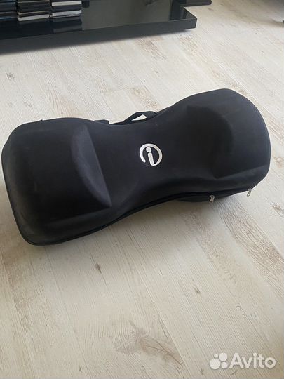 Гироскутер