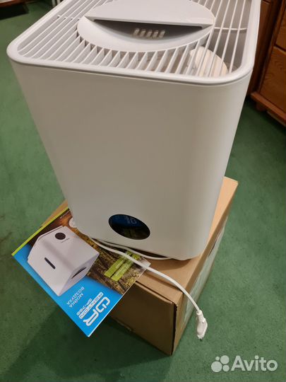 Мойка воздуха Renton-gp700