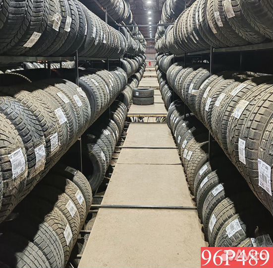 Nokian Tyres Nordman RS 195/65 R15 93P