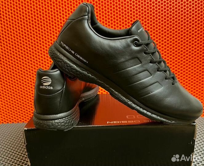 Кроссовки Adidas Porsche Design premium