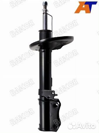 Стойка задняя toyota camry prominent