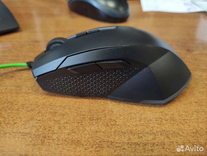 Мышь игровая HP Pavilion Gaming Mouse 200