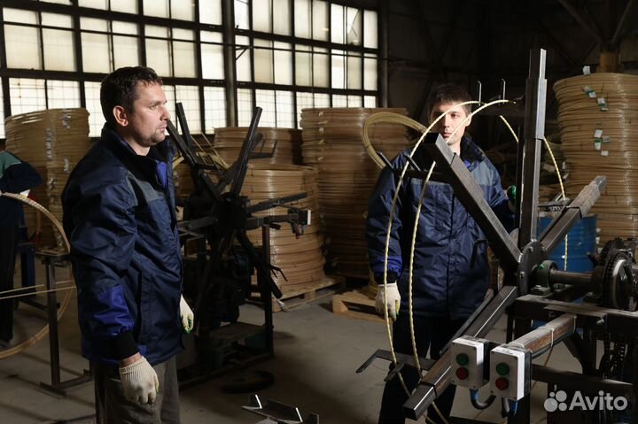 Стеклокомпозитная корозиостойкая армтура ГОСТ дота