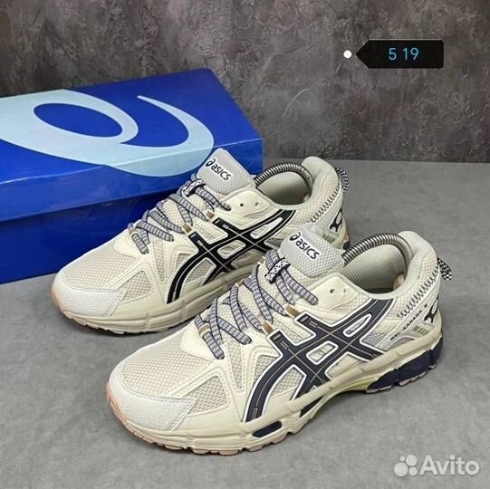 Кроссовки мужские летние Asics